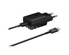 Adapter Ta800 25w (usb kabel ilə) orijinal Samsung