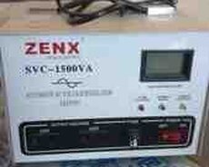 Tənzimləyici Zenx