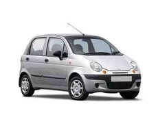 Daewoo Matiz ehtiyat hissələri