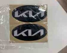 Kia loqosu