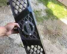 Nissan X-Trail radiator barmaqlığı