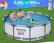 Hovuz Bestway