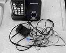 Stasioner telefon Panasonic