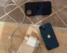 Apple iPhone 13 Mini Blue 128GB4GB