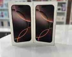 Apple iPhone 16 Pro Desert Titanium 128GB8GB
