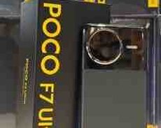 Xiaomi Poco F7 Ultra Black 512GB16GB