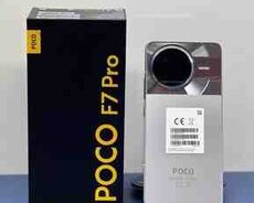 Xiaomi Poco F7 Pro Black 512GB12GB