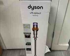 Dyson V15 Detect Extra