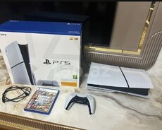 Ps5 slim 1 TB