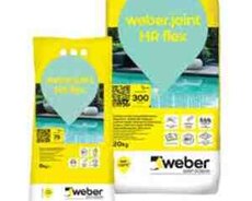 Weber JOINT HR FLEX