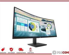 Monitor HP P34hc WQHD USB-C Curved 21Y56AA