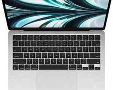 Apple Macbook Air 2022, M2, 13.6-inch, 8256GB