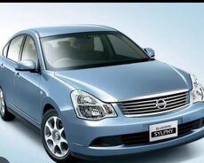 Nissan Almera Sylphy