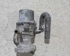 Toyota Auris EGR