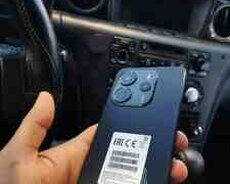 Xiaomi Redmi Note 14 Midnight Black 128GB6GB