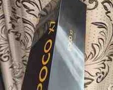 Xiaomi Poco X7 Silver 256GB8GB