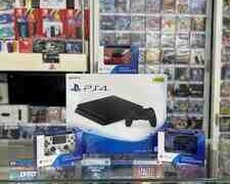 Sony PlayStation 4 1TB