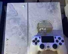 Sony PlayStation 4 Fat 1TB