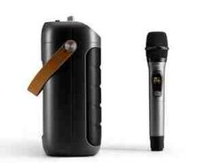 Mikrofonlu portativ multimedia bluetooth dinamik Edifier PK305