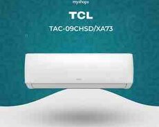 Kondisioner TCL TAC-09CHSDXA73