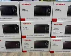 Mikrodalğalı soba Toshiba