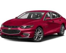 Chevrolet Malibu ehtiyat hissələri