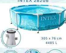 Hovuz Intex 28208
