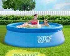 Hovuz İntex 28110