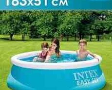 Hovuz İntex 28101
