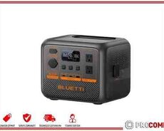Portativ günəş elektrik stansiyası Bluetti AC50P Portable Power Station | 700W 504Wh AC50PAZ