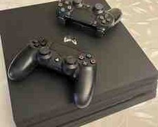 Sony Playstation 4 Pro 1TB