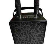 Portativ karaoke dinamik KGLO KBQ-2406