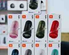 Dinamik JBL Flip 6 Black