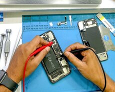Telefon temiri