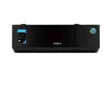 Kondisioner Eurolux EU-AC18CHS32TBG-GALAXY