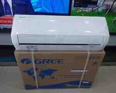 Kondisioner GREE BORA GWH18AACXD-K3NNA4BI