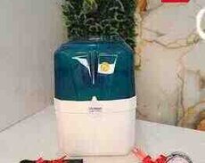 Su filteri Ortimax Green plus