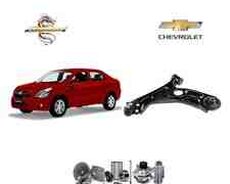 Chevrolet Cobalt 2024 ön alt asqı qolu