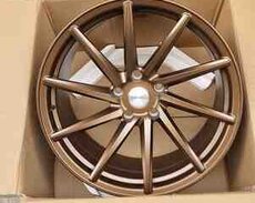 Vossen diskləri R19