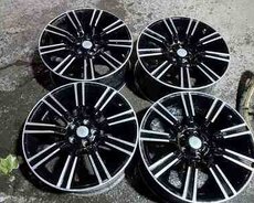 Range Rover diskləri R21