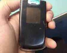 Nokia 6600 Fold korpus