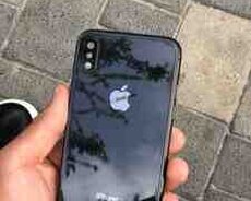 Apple iPhone X Space Gray 256GB3GB korpusu