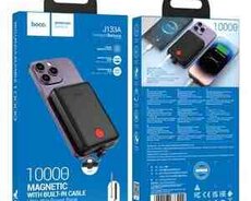 Power bank Magsafe Hoco J133A