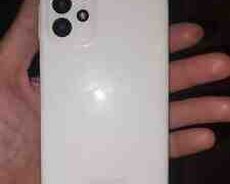 Samsung Galaxy A23 White 128GB6GB