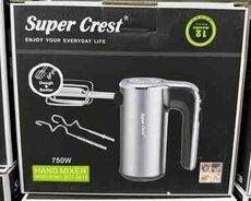 Mikser Super Crest