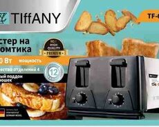 Toster Tiffany