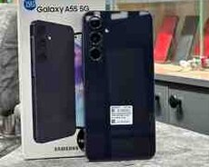 Samsung Galaxy A55 5G Awesome Navy 256GB8GB