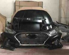 Hyundai sonata 2017-2019 ehtiyat hissələri