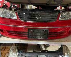 Nissan Sunny Noskart 2007 ehtiyat hissələri