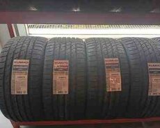 Kumho təkərləri 29535 R21